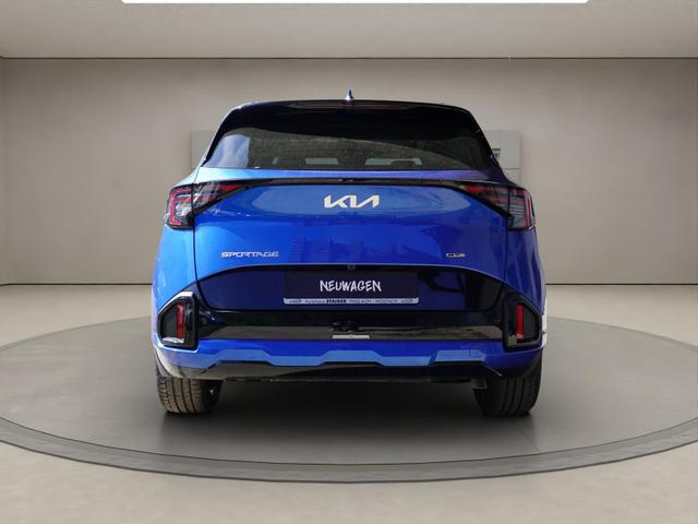 Kia Sportage GT GT-Line 1.6 4x4+360&deg;+sofort verf&uuml;gbar 