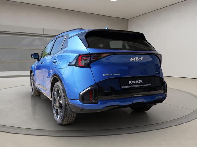 Kia Sportage GT GT-Line 1.6 4x4+360&deg;+sofort verf&uuml;gbar 