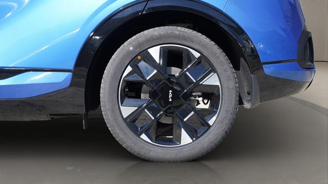 Kia Sportage GT GT-Line 1.6 4x4+360&deg;+sofort verf&uuml;gbar 