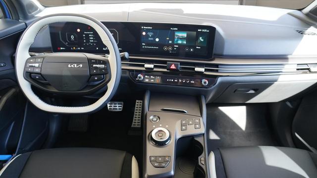 Kia Sportage GT GT-Line 1.6 4x4+360&deg;+sofort verf&uuml;gbar 