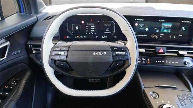 Kia Sportage GT GT-Line 1.6 4x4+360&deg;+sofort verf&uuml;gbar 