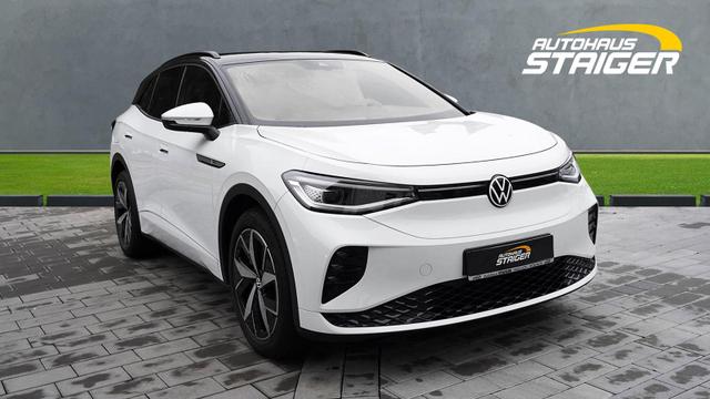 Gebrauchtfahrzeug Volkswagen ID.4 - GTX 4Motion Sofort Verf&uuml;gbar 