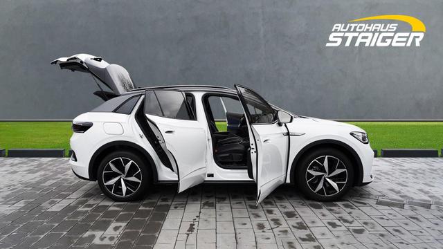 Volkswagen ID.4 GTX 4Motion+ACC+Lenkradheizung*Sofort Verf&uuml;gbar+ 