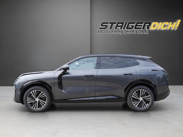 Lynk & Co 08 Core +ACC+PANO+LED+Plugin Hybrid 