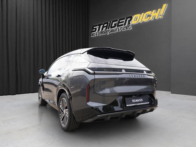 Lynk & Co 08 Core +ACC+PANO+LED+Plugin Hybrid 