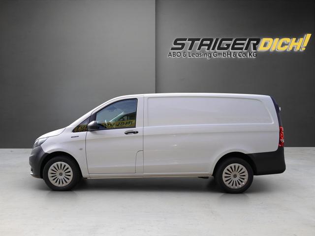 Mercedes-Benz eVito 111/112 Vito Kasten 112 |Klima|60kWh|Sitzheizung 