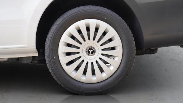 Mercedes-Benz eVito 111/112 Vito Kasten 112 |Klima|60kWh|Sitzheizung 