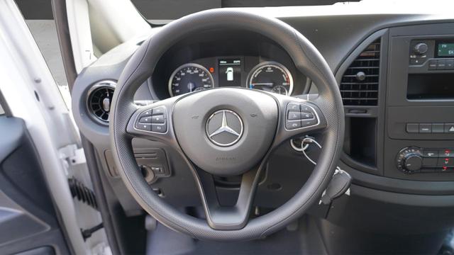 Mercedes-Benz eVito 111/112 Vito Kasten 112 |Klima|60kWh|Sitzheizung 