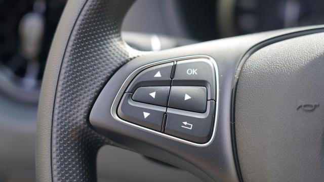 Mercedes-Benz eVito 112 Kasten 116 |Klima|60kWh|Sitzheizung 