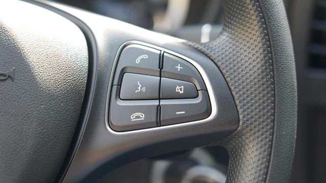 Mercedes-Benz eVito 112 Kasten 116 |Klima|60kWh|Sitzheizung 