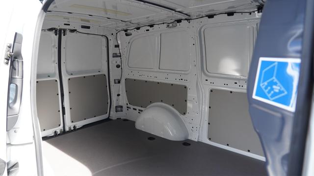 Mercedes-Benz eVito 112 Kasten 116 |Klima|60kWh|Sitzheizung 