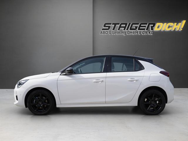 Opel Corsa GS-Line 1.2 GS-Line+Sitzheizung+Lenkradheizung 