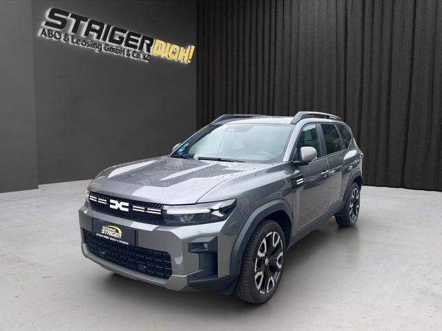 Dacia Bigster - TCe 140 Journey 1.2 TCE|AHK|LED|Elektrische Heckklappe|Kamera*sofort verf&uuml;gbar*