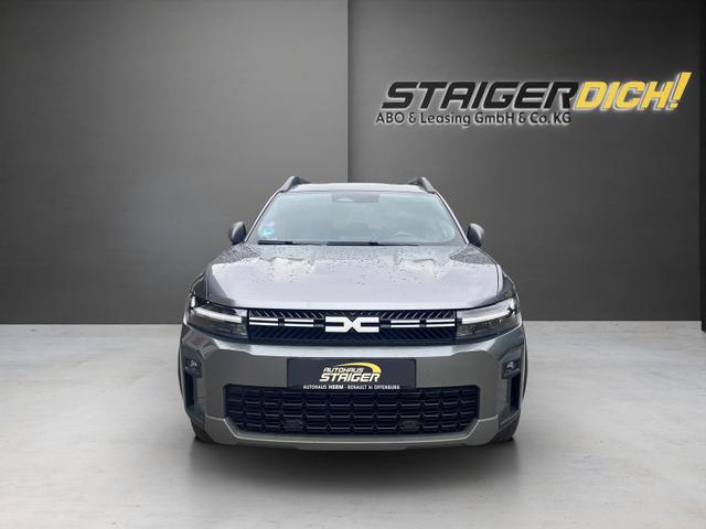Dacia Bigster - TCe 140 Journey 1.2 TCE|AHK|LED|Elektrische Heckklappe|Kamera*sofort verf&uuml;gbar*