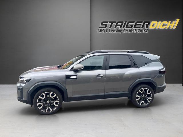 Dacia Bigster TCe 140 Journey 1.2 TCE|AHK|LED|Elektrische Heckklappe|Kamera*sofort verf&uuml;gbar* 