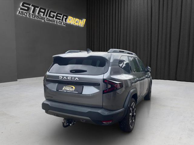 Dacia Bigster TCe 140 Journey 1.2 TCE|AHK|LED|Elektrische Heckklappe|Kamera*sofort verf&uuml;gbar* 