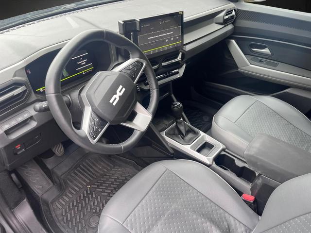 Dacia Bigster TCe 140 Journey 1.2 TCE|AHK|LED|Elektrische Heckklappe|Kamera*sofort verf&uuml;gbar* 