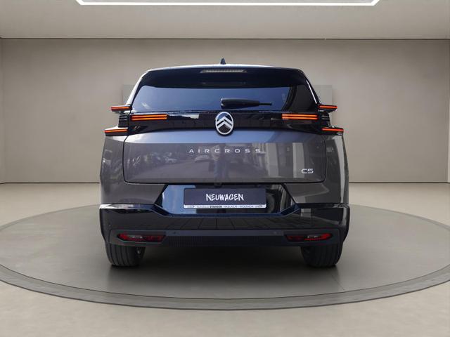 Citro&euml;n C5 Aircross Max 1.2 MHEV Matrix-LED ab 239&euro; mtl. **sofort verf&uuml;gbar** 