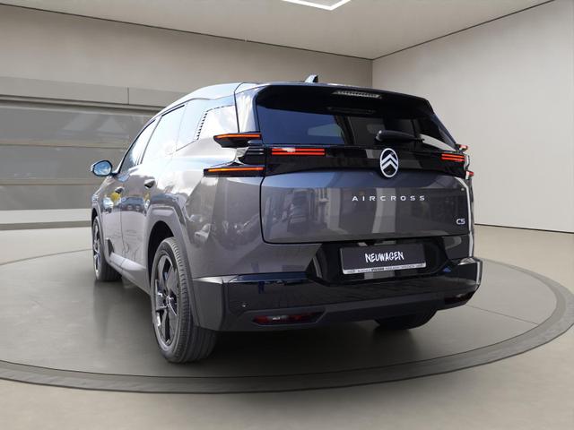 Citro&euml;n C5 Aircross Max 1.2 MHEV Matrix-LED ab 239&euro; mtl. **sofort verf&uuml;gbar** 