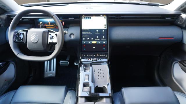 Citro&euml;n C5 Aircross Max 1.2 MHEV Matrix-LED ab 239&euro; mtl. **sofort verf&uuml;gbar** 