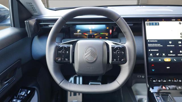 Citro&euml;n C5 Aircross Max 1.2 MHEV Matrix-LED ab 239&euro; mtl. **sofort verf&uuml;gbar** 