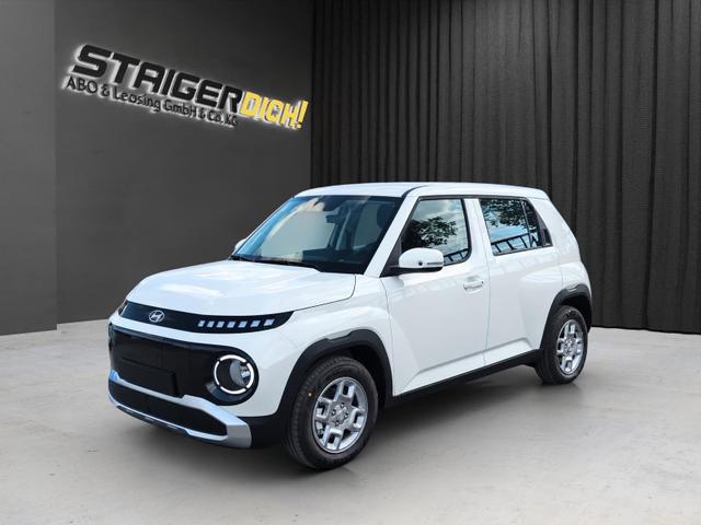Hyundai Inster - Pixel 49kWh+ACC+