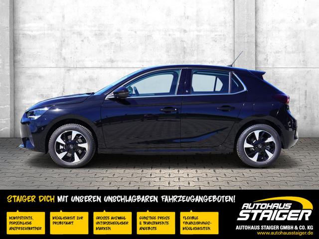 Opel Corsa Electric Elegance -e Elegance+Sitzheizung+Kamera+50kWh Akku+++++ 