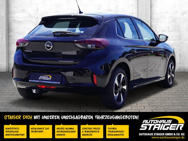 Opel Corsa Electric Elegance -e Elegance+Sitzheizung+Kamera+50kWh Akku+++++ 