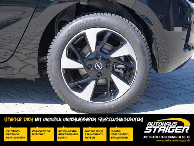 Opel Corsa Electric Elegance -e Elegance+Sitzheizung+Kamera+50kWh Akku+++++ 