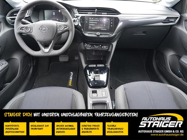 Opel Corsa Electric Elegance -e Elegance+Sitzheizung+Kamera+50kWh Akku+++++ 