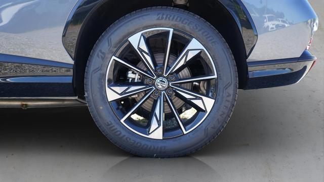 MG HS Luxury LUXURY>ACC>LED>Elekt.Heckklappe 