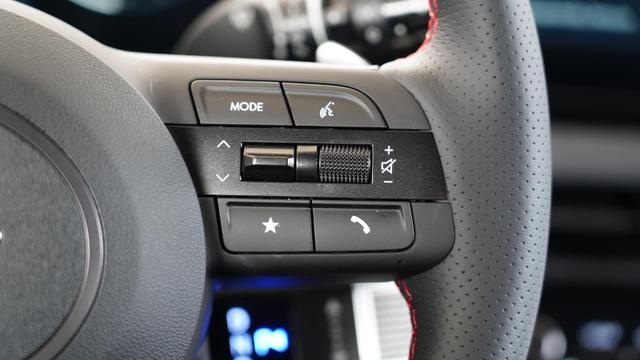 Hyundai TUCSON N-Line Prime N-Line+Elektr. Heckklappe und Panorama+sofort verf&uuml;gbar 