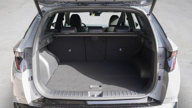Hyundai TUCSON N-Line Prime N-Line+Elektr. Heckklappe und Panorama+sofort verf&uuml;gbar 