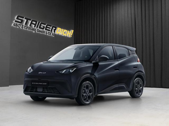 BYD Dolphin Surf - Comfort Comfort|Leder|ACC|360&deg; Kamera|sofort verf&uuml;gbar