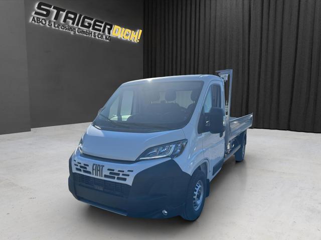 Fiat Ducato - Einzelkabine L3H1 2.2D 140PS 6MT Dreiseitenkipper