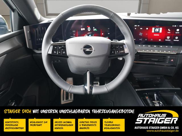 Opel Astra Caravan GS Line ST 1.6 Turbo Plug-In-Hybrid+AHK+Pano+ 