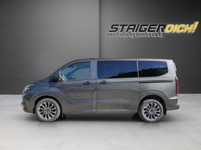 Ford Tourneo Custom Titanium X L1H1 2.0 TDCi AT8+Winterpaket+Bang&Olufsen 