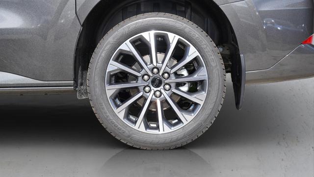 Ford Tourneo Custom Titanium X L1H1 2.0 TDCi AT8+Winterpaket+Bang&Olufsen 