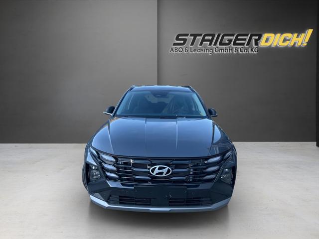 Hyundai TUCSON - Style Select +Sitzheizung+18Zoll+ACC+Kamera+Navi