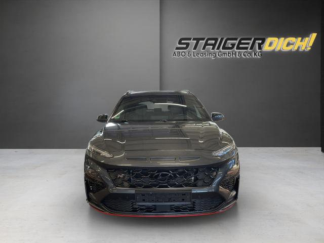 Hyundai KONA N Performance 2WD N-Line 2.0|280PS|Navi|LED|Kamera|Performance 