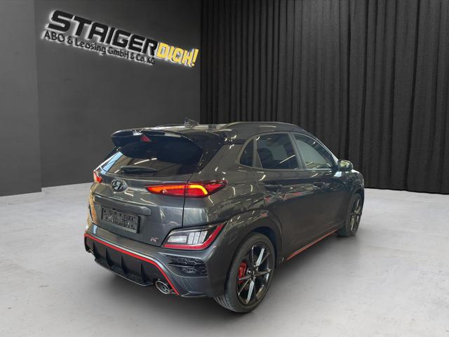 Hyundai KONA N Performance 2WD N-Line 2.0|280PS|Navi|LED|Kamera|Performance 