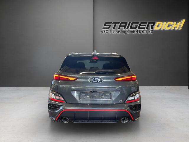 Hyundai KONA N Performance 2WD N-Line 2.0|280PS|Navi|LED|Kamera|Performance 