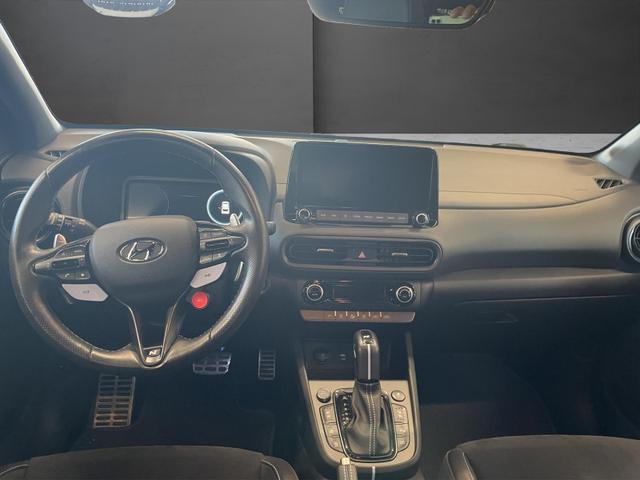 Hyundai KONA N Performance 2WD N-Line 2.0|280PS|Navi|LED|Kamera|Performance 