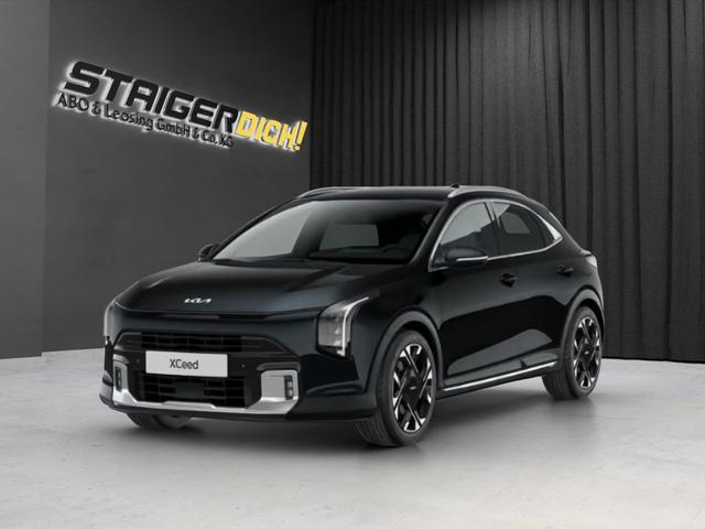 Kia XCeed - Spirit 1.6T 150PS+SHZ+18"|Elektr.Heckklappe++Facelift++
