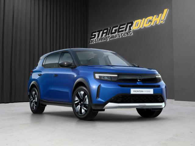 Opel Frontera - GS +Komfortpaket+Techpaket