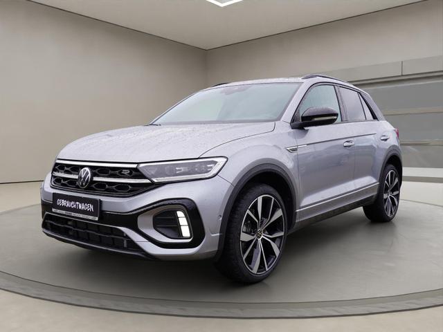 Volkswagen T-Roc - R-Line Black Edition Edition+Pano mtl. ab 249&euro;*
