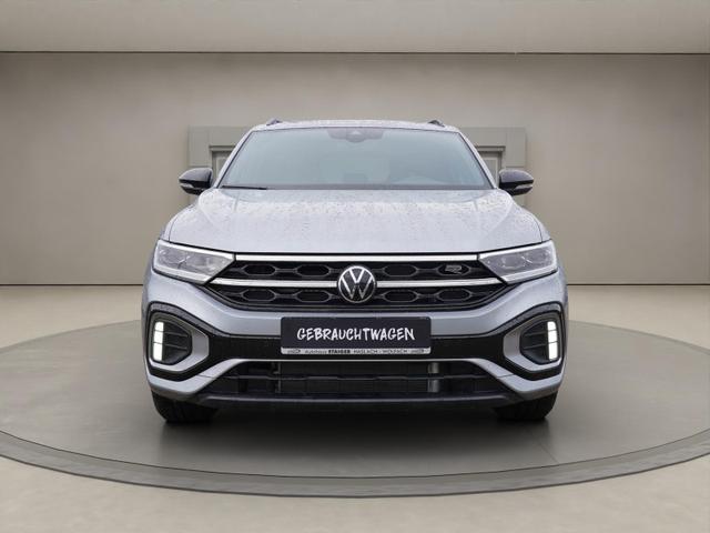 Volkswagen T-Roc R-Line Black Edition Edition+Pano mtl. ab 249&euro;* 