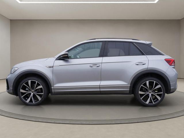 Volkswagen T-Roc R-Line Black Edition Edition+Pano mtl. ab 249&euro;* 