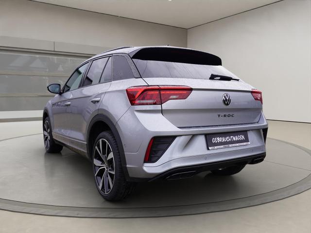 Volkswagen T-Roc R-Line Black Edition Edition+Pano mtl. ab 249&euro;* 