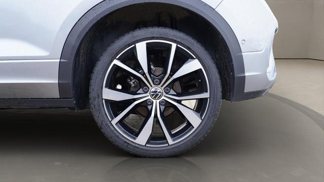 Volkswagen T-Roc R-Line Black Edition Edition+Pano mtl. ab 249&euro;* 